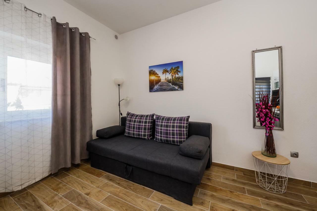 Apartments Josip Trogir Exteriör bild